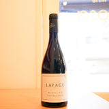 ジャン マルク ラファージュ キュヴェ ニコラ グルナッシュノワール (赤) Jean Marc Lafage Cuvee Nicolas Grenache Noir