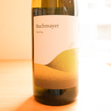 ブッフマイヤー リースリング ナチュラル (白) buchmayer riesling natural
