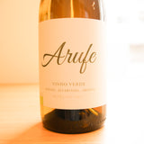 A&D アルーフェ ヴィーニョ・ヴェルデ(白) a&d arufe vinho verde