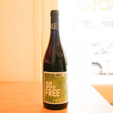 テンポーレ テッラ ソー・フリー ガルナッチャ(赤) tempore terrae so free garnacha