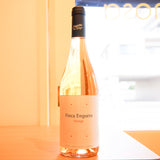 ボデガス エンゲラ フィンカ エンゲラ オレンジ (白) Bodegas Enguera Finca Enguera Orangewine