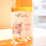 レ・カルリーネ ロゼ フリザンテ (ロゼ・微発泡) Le Carline Rosé Frizzante