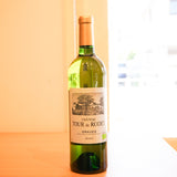シャトー トゥール ド ロデ (白) Chateau Tour de Rodet Chateau Tour de Rodet