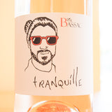 Domバサック トランキル ロゼ (ロゼ) Domaine Bassac Tranquille Rose