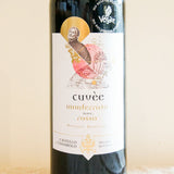 タッサローロ キュヴェ・モンフェッラート・ロッソ ノー・ソルフィティ (赤)