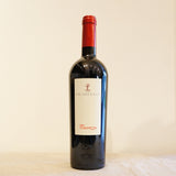 プラテッロ トラッツォ (赤)