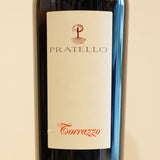 プラテッロ トラッツォ (赤)