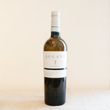 プラテッロ ルガーナ カトゥリアーノ (白)