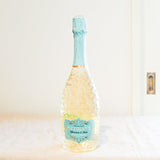 ピッツォラート スプマンテ ピノ・グリージョ エクストラ・ドライ (白・発泡)