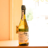 フォリチェロ イル・マチェラート ビアンコ ノン・フィルター (白・微発泡)