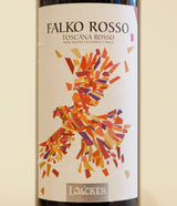ロアカー ヴァルディファルコ ファルコ ロッソ (赤) Loacker Valdifalco Falko rosso