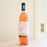 ロアカー ヴァルディファルコ ロゼンマ (ロゼ)