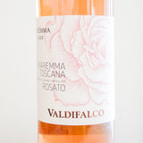 ロアカー ヴァルディファルコ ロゼンマ (ロゼ)