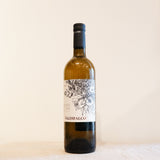 ロアカー ヴァルディファルコ ヴェルメンティーノ (白)