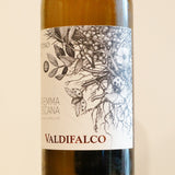 ロアカー ヴァルディファルコ ヴェルメンティーノ (白)