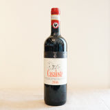 カザロステ キャンティ・クラッシコ (赤)