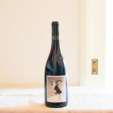 プラネット・モウラス シブー(赤)