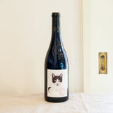 プラネット・モウラス ニーナ (赤)