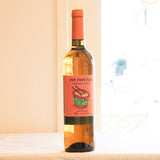 モンタルト ピン・パン・プン クルティメンタ (白)