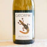 トゥロディエル カトルペ ムロン・ブラン サン・スフル(白)