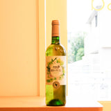 ビオ・フル ボルドー・ブラン サン・スフル(白)