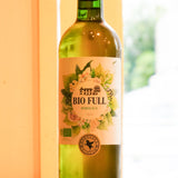 ビオ・フル ボルドー・ブラン サン・スフル(白)