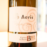 シャトー ド バステ コート デュ ローヌ ブラン アエリス（白） Chateau de Bastet Cotes du Rhone Blanc Aeris