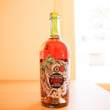 ピッツォラート　フウラ　ピーヴィ　ロザート　フリザンテ　コル・フォンド　　（ロゼ・微発泡） Pizzolato hurra Piwi Rosato Frizzante Col Fondo