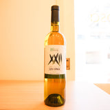 バサック　XXII(ヴァント ドゥ)　ブラン（白） Bassac XXII Blanc