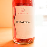 アマストオーラ　オンダ　ローサ　（ロゼ）　amastuola onda rosa