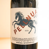 ボデガス エンゲラ ペリヌア レッド ブレンド / Bodegas Enguera PELLNUA “RAW” RED BLEND