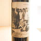 グラティアス　イ・トゥ・デ・キエン・エレス？　ティント（赤） Gratias ¿y tú de quién eres? Tinto