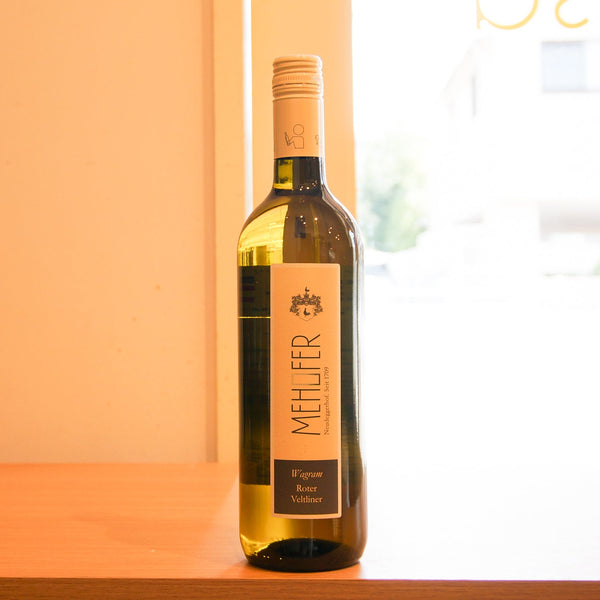 メーホーファー　ローター・フェルトリナー　ヴァグラム　（白） 　Mehofer Roter Veltliner Wagram