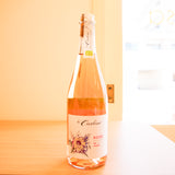 レ・カルリーネ　ロゼ　フリザンテ　（ロゼ・微発泡）　Le Carline Rosé Frizzante