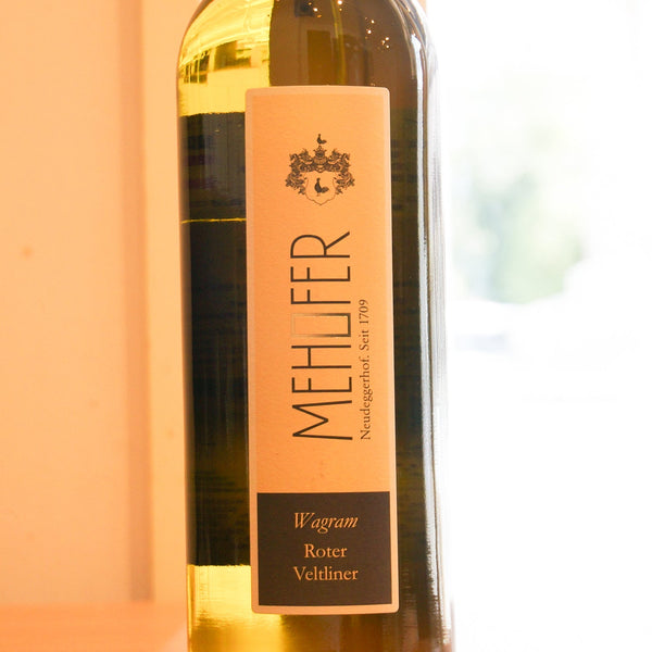 メーホーファー　ローター・フェルトリナー　ヴァグラム　（白） 　Mehofer Roter Veltliner Wagram