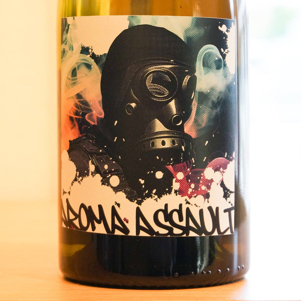 AROMA ASSAULT(アロマ・アサルト)