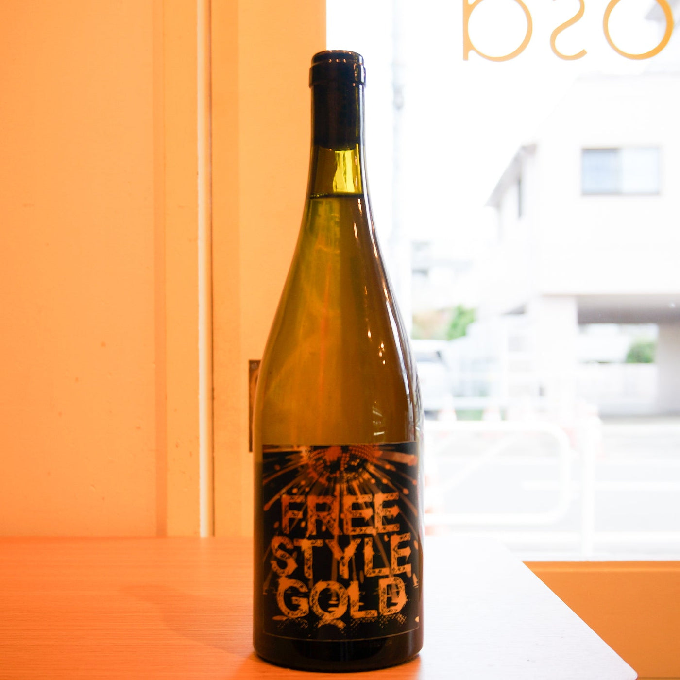 FREESTYLE GOLD(フリースタイル・ゴールド) – mimosa online shop