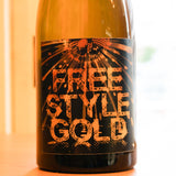 FREESTYLE GOLD(フリースタイル・ゴールド)