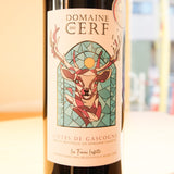 ドメーヌ デュ セー ルージュ IGP コート ド ガスコーニュ　（赤） Domaine Des Freres Laffitte Domaine du Cerf Rouge IGP Cotes de Gascogne