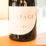 ジャン マルク ラファージュ レ ザスプル キュヴェ レア （赤） Jean Marc Lafage Les Aspres Cuvee Lea