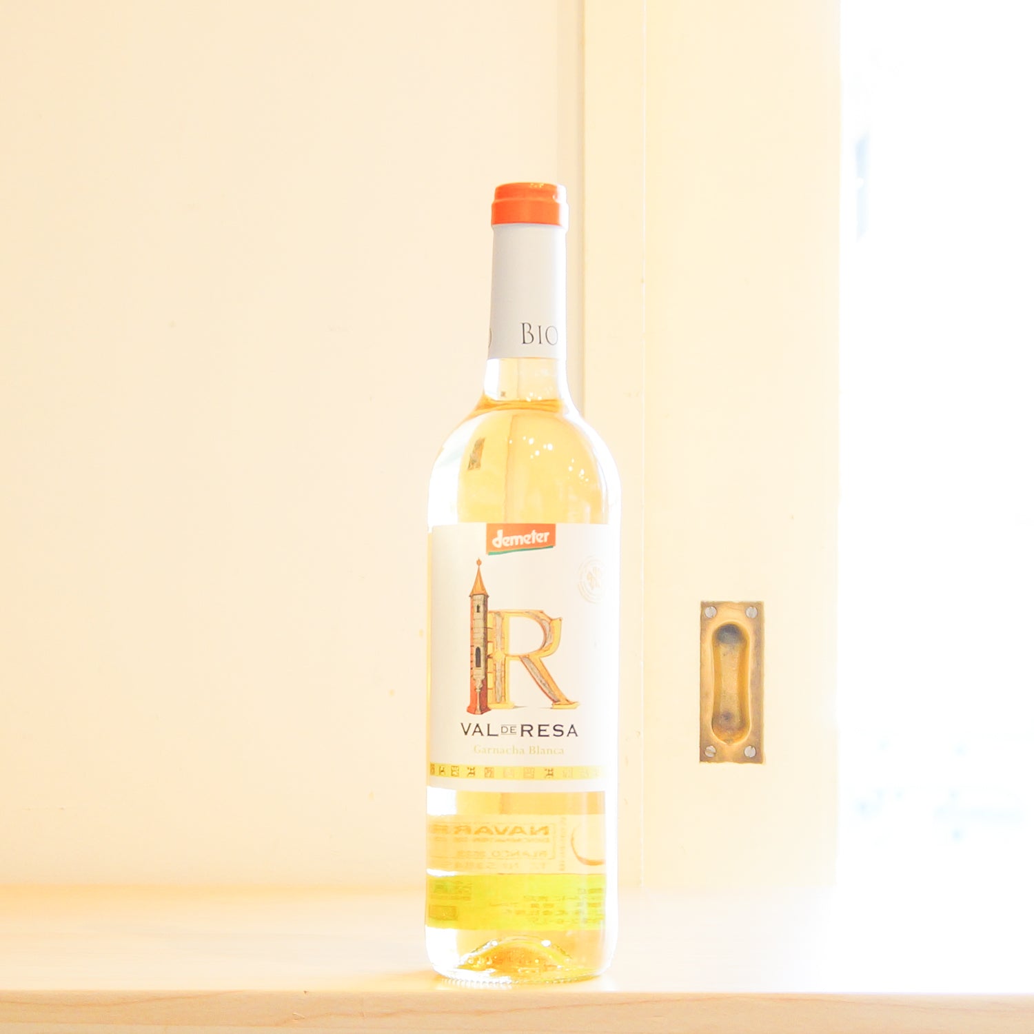 Val Resa ナヴァルソティーリョ ヴァル・デ・レサ ブランコ (白) Val de Resa Blanco – mimosa online shop ...