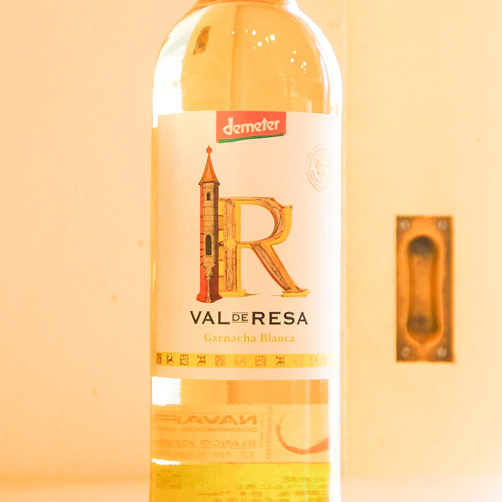 Val Resa ナヴァルソティーリョ ヴァル・デ・レサ ブランコ (白) Val de Resa Blanco – mimosa online shop ...