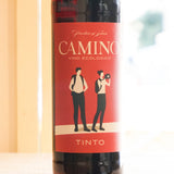 カミーノ　ティント　テンプラニーリョ　（赤）　Camino Tinto Tempranillo