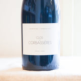 クロ・デ・コルバシエール　ピノ・ノワール　（赤） 　Clos des Corbassières Pinot Noir