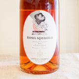 カステーロ･ディ･タッサローロ　ロサ スピノラ モンフェラート キアレット　（ロゼ） 　Castello di Tassarolo Rosa Spinola Rosè Monferrato Chiaretto