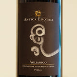 アンティカ・エノトリア　アリアニコ　（赤）　Antica Enotria Aglianico