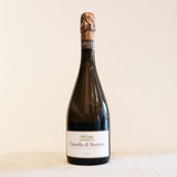 カステッロ・ディ・ボルナート　フランチャコルタ　ブルット　（白・発泡）　Castello di Bornato Franciacorta Brut