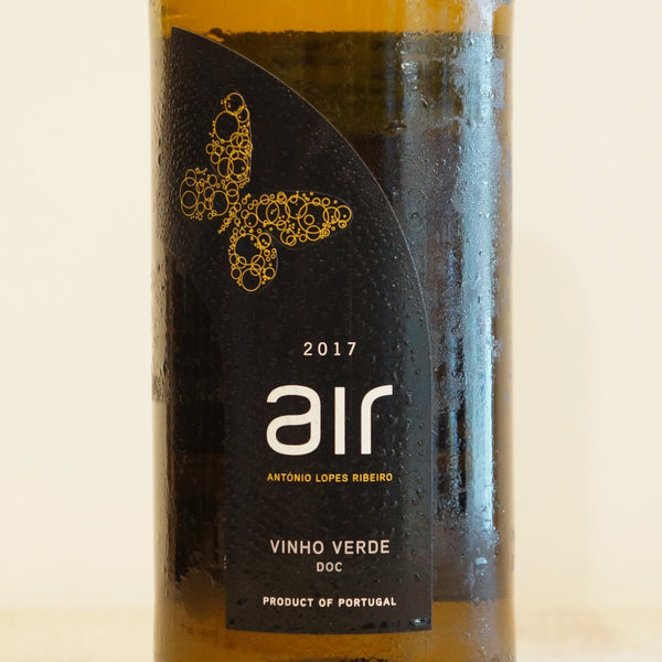 モウラス　alr　ブランコ　ヴィーニョ・ヴェルデ（白）　Mouraz alr Branco Vinho Verde