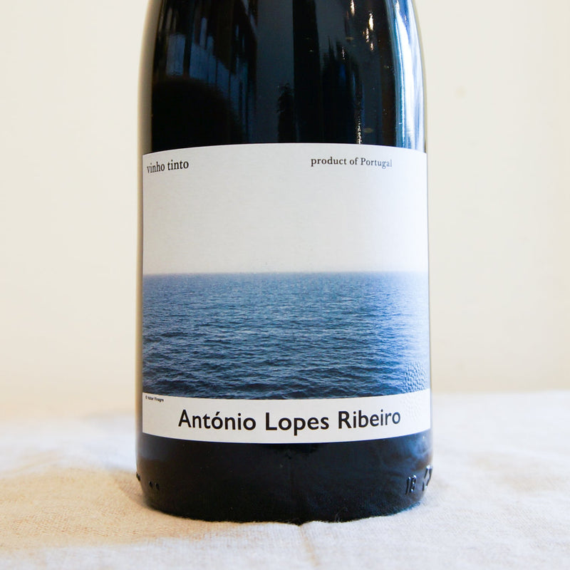 アントニオ・ロペス・リベイロ　ヴィーニョ　ティント　（赤）　 　António Lopes Ribeiro Vinho Tinto